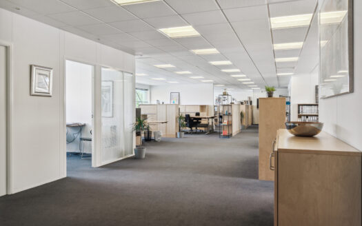 Bernstorffsvej 154, 1., 2900 Hellerup