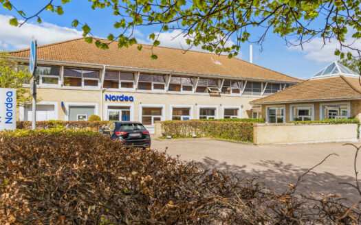 Bernstorffsvej 154, 1., 2900 Hellerup