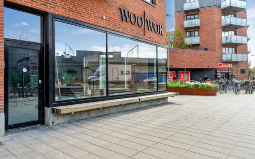 Carl Jacobsens Vej 19M, 2500 Valby