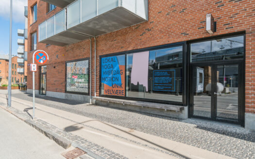 Carl Jacobsens Vej 19H, 2500 Valby