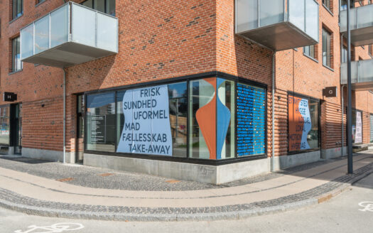 Carl Jacobsens Vej 19G, 2500 Valby