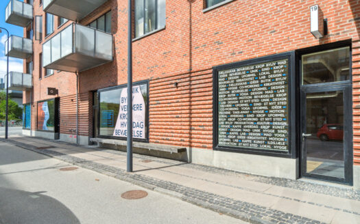 Carl Jacobsens Vej 19F, 2500 Valby