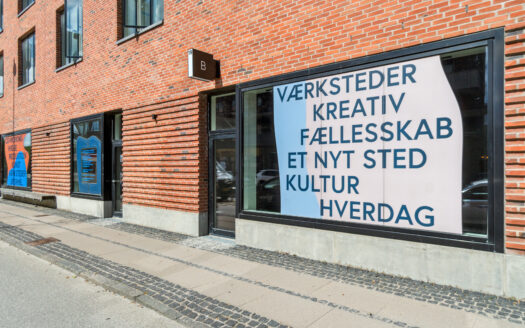 Carl Jacobsens Vej 19B, 2500 Valby