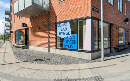 Carl Jacobsens Vej 19A, 2500 Valby