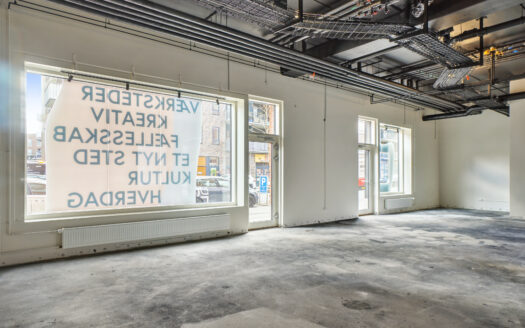 Carl Jacobsens Vej 19B, 2500 Valby