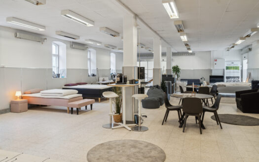 Adelgade 35, 4880 Nysted