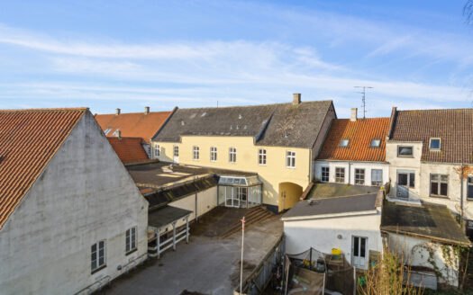 Adelgade 35, 4880 Nysted