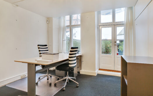 Grønnegade 41A, st., 1107 København K