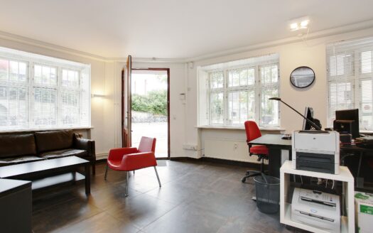 Østbanegade 113, st. tv., 2100 København Ø