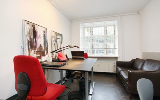 Østbanegade 113, st. tv., 2100 København Ø