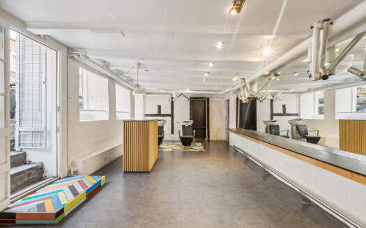 Gammel Mønt 31, kld., 1117 København K