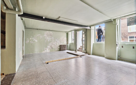 Naboløs 4, kld., 1206 København K