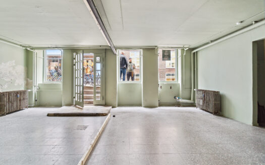 Naboløs 4, kld., 1206 København K