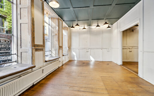 Klosterstræde 16, st., 1157 København K