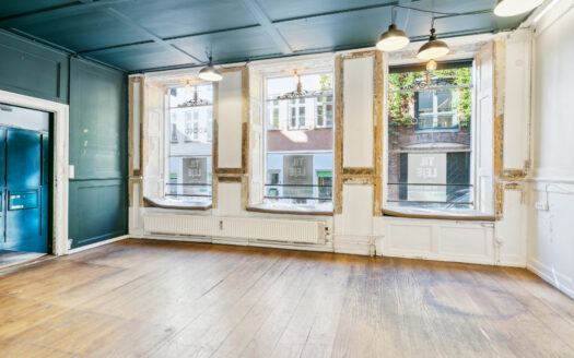 Klosterstræde 16, st., 1157 København K