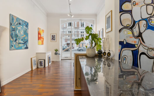 Gammel Kongevej 108, st. 4, 1850 Frederiksberg C