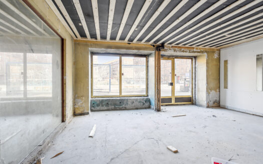 Nørrebrogade 247, st. th., 2200 København N