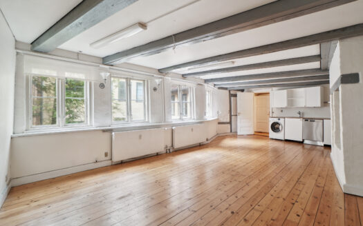 Sværtegade 5B, 1. sal, 1118 København K