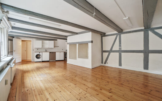 Sværtegade 5B, 1. sal, 1118 København K