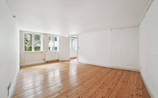 Sværtegade 5B, 2. sal, 1118 København K