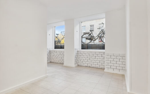 Classensgade 4, kld. tv., 2100 København Ø