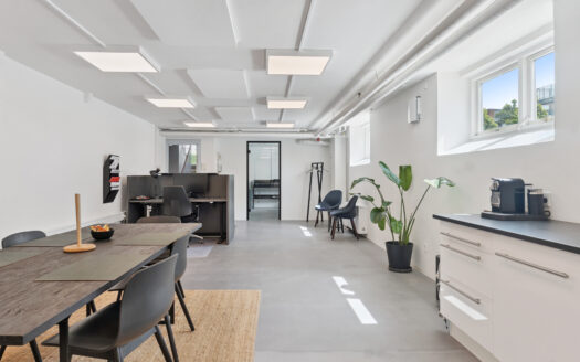 Stengårds Alle 204, kld., 2860 Søborg