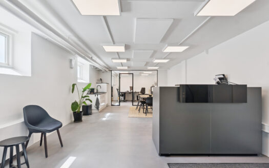 Stengårds Alle 204, kld., 2860 Søborg