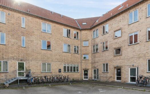 Buddinge Hovedgade 160, kl., 2860 Søborg