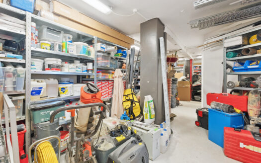 Stengårds Alle 204, kld., 2860 Søborg