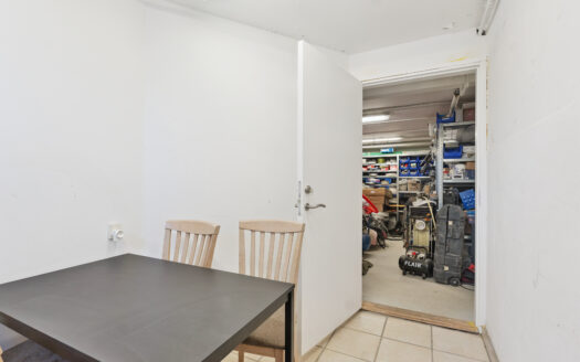 Stengårds Alle 204, kld. 2, 2860 Søborg