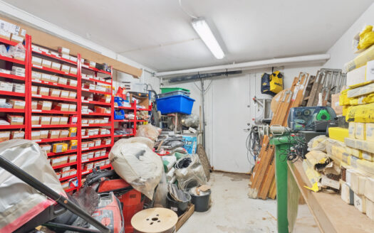 Stengårds Alle 204, kld. 2, 2860 Søborg