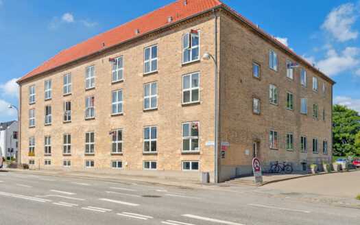 Stengårds Alle 204, kld. 1, 2860 Søborg