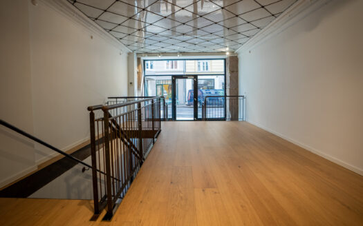 Store Kongensgade 69A, st., 1264 København K