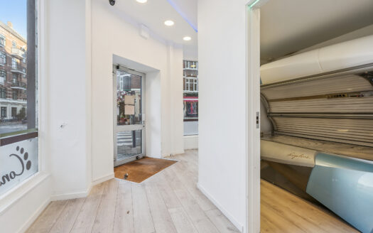 Århusgade 36, st., 2100 København Ø