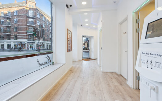 Århusgade 36, st., 2100 København Ø