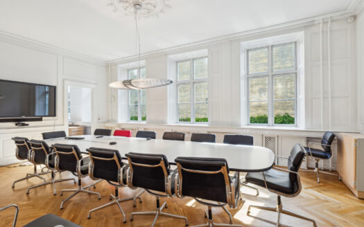 Dronningens Tværgade 6, 1., 1302 København K