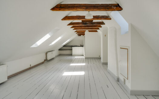 Sværtegade 5, 4., 1118 København K