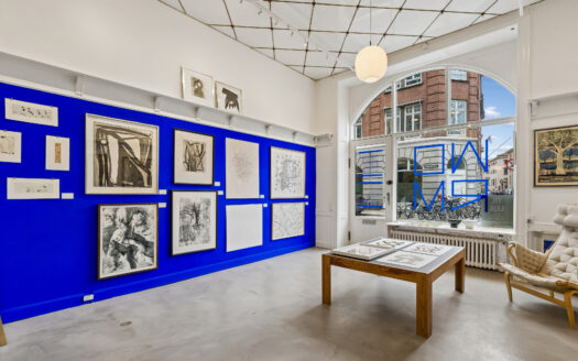 Løngangstræde 19, st., B2, 1468 København K