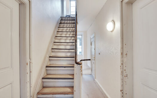 Sværtegade 5, 4., 1118 København K