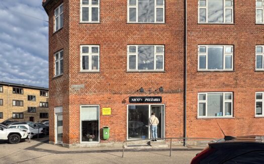 Vigerslev Allé 168, st., 2500 Valby