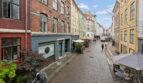Kompagnistræde 6, 2., 1208 København K