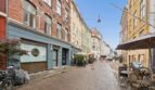 Kompagnistræde 6, 3., 1208 København K