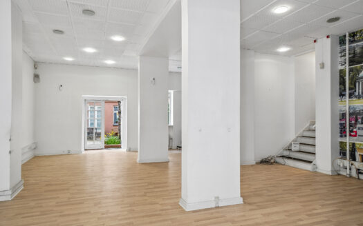 Nordre Frihavnsgade 77, st. tv., 2100 København Ø