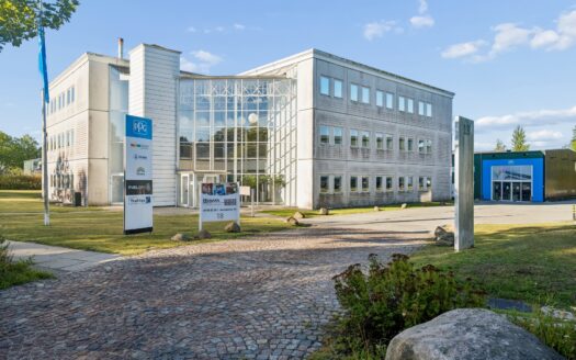 Transformervej 18, 1. tv., 2860 Søborg